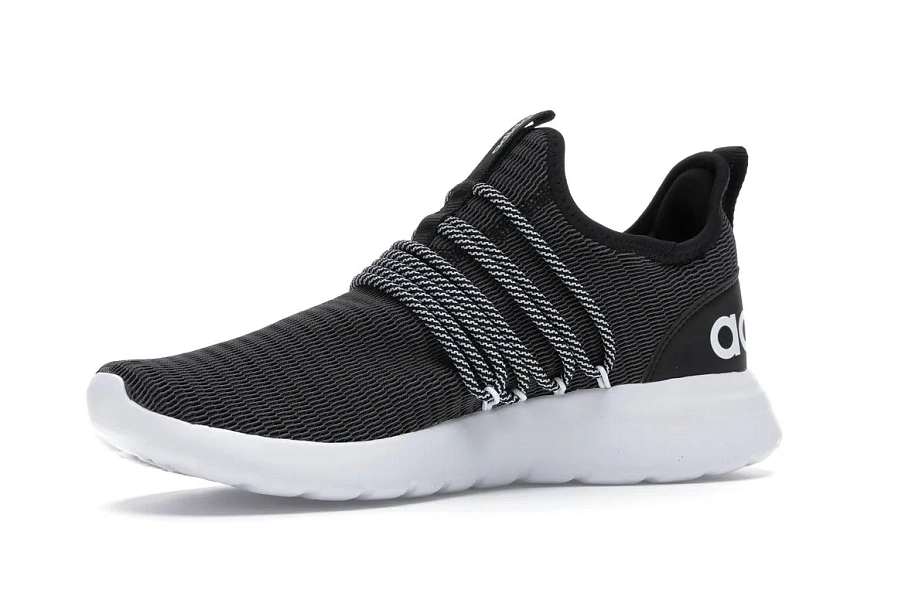 Фото № 2 с приближением к товару «‎adidas Lite Racer Adapt Core Black»