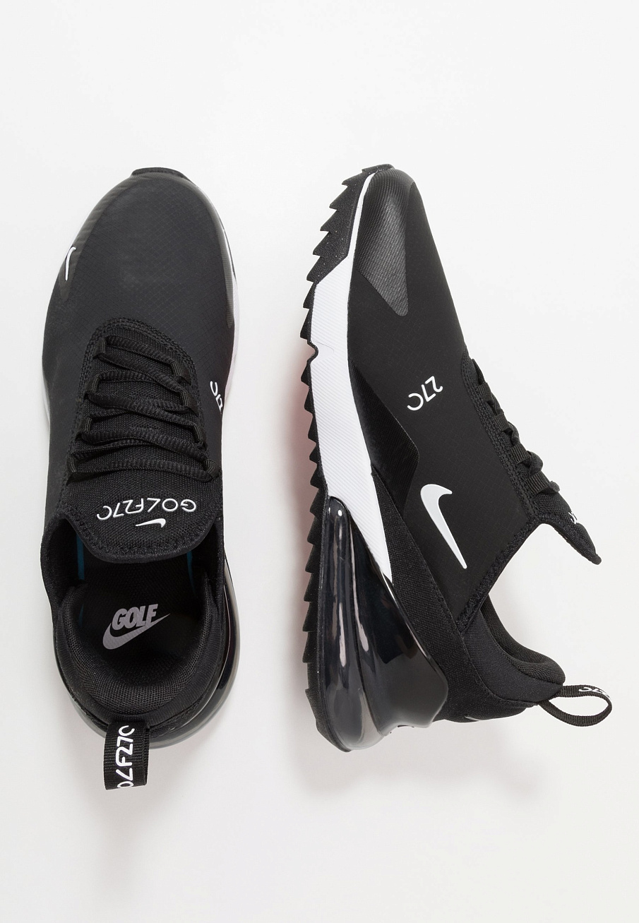 Фото № 2 с приближением к товару «‎Nike Air Max 270 G»