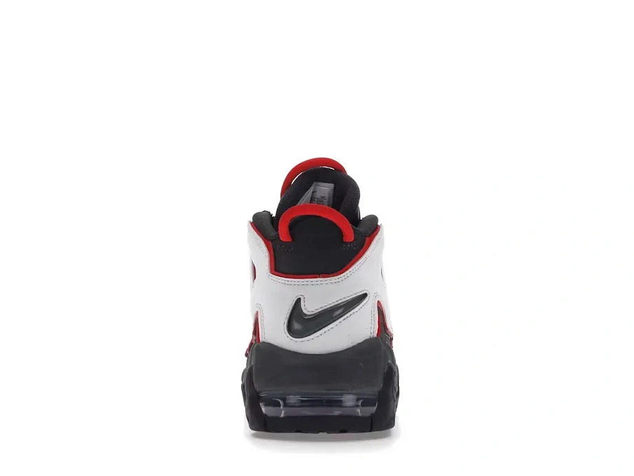 Фото № 4 с приближением к товару «‎Nike Air More Uptempo»
