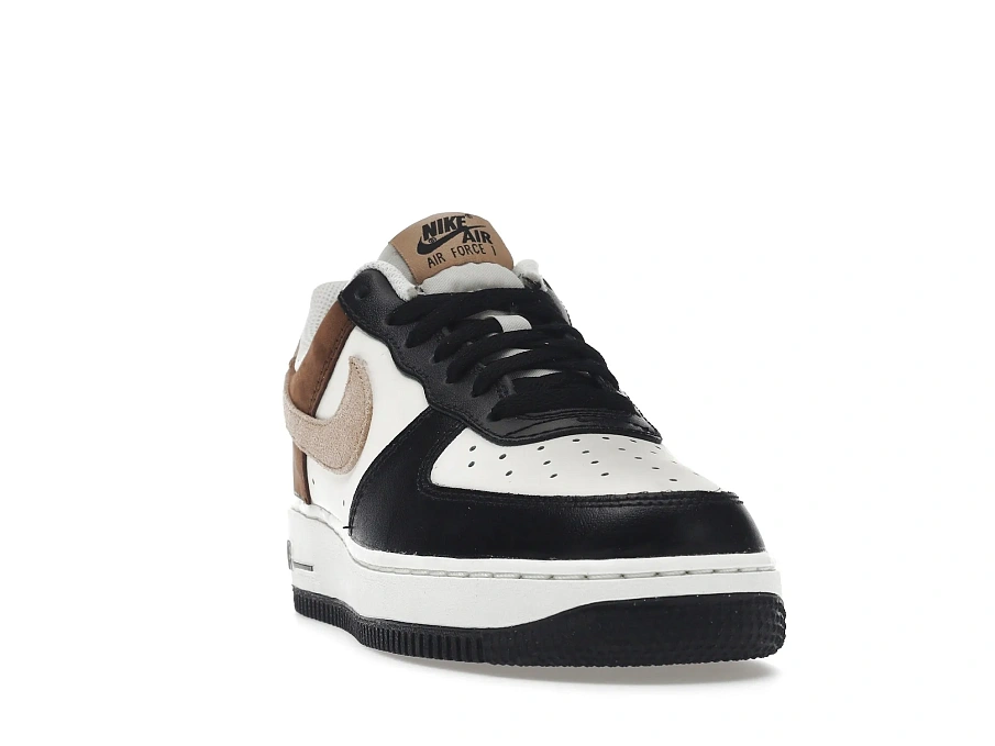 Фото № 3 с приближением к товару «‎Nike Air Force 1 Low 07 Mocha»