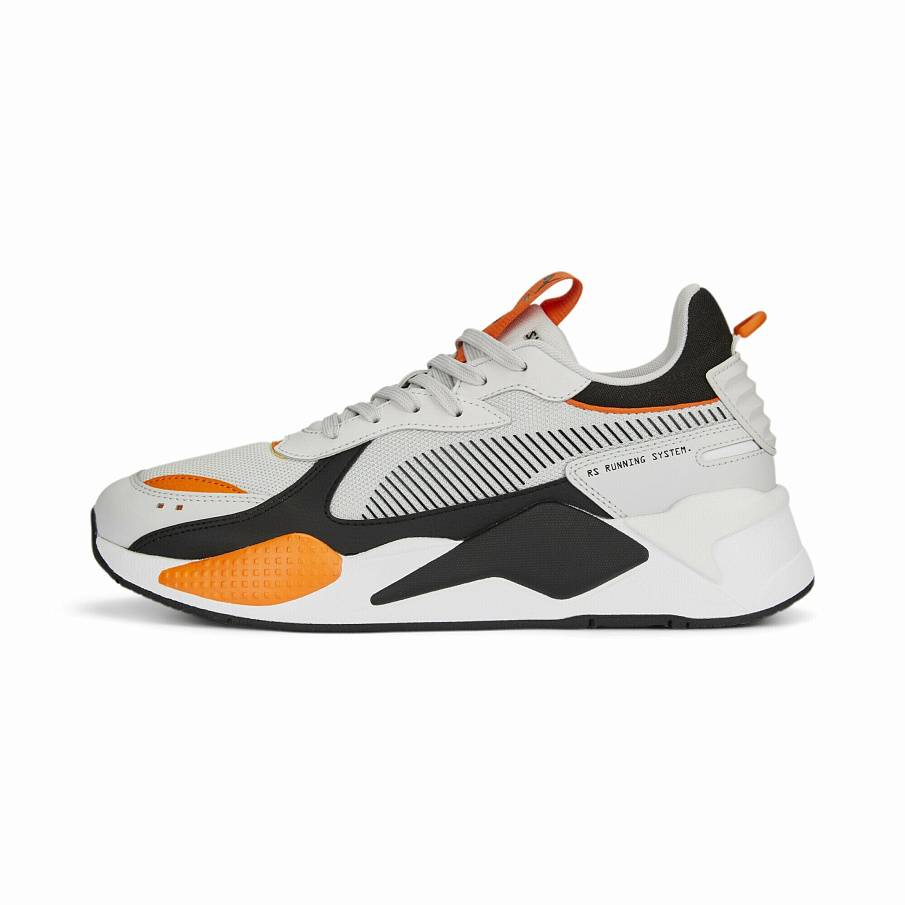 Фото № 1 с приближением к товару «‎Puma RS Geek »