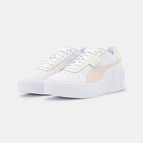 Фото № 5 с приближением к товару «‎Puma Cali Wedge »