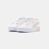 Фото № 5 с приближением к товару «‎Puma Cali Star Gloaming »