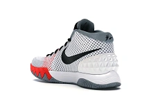 Фото № 6 с приближением к товару «‎Nike Kyrie 1 Infrared»