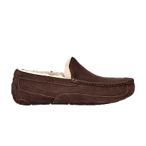 Фото № 1 с приближением к товару «‎UGG Ascot Slipper Espresso»