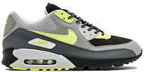 Фото № 1 с приближением к товару «‎Nike Air Max 90 Dave White Neon Pack»