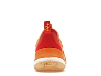 Фото № 4 с приближением к товару «‎adidas Trae Young 1 Citrus Fade»