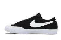 Фото № 6 с приближением к товару «‎Nike SB Zoom Blazer Low XT Black White»