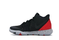 Фото № 5 с приближением к товару «‎Nike Kyrie 5 Bred »