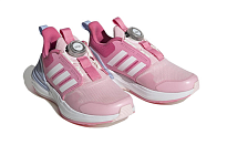 Фото № 2 с приближением к товару «‎Kids adidas Rapidasport BOA Running shoes»