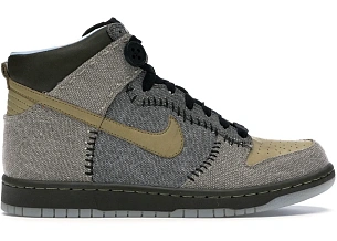 Nike Dunk High Coraline (Special Box)