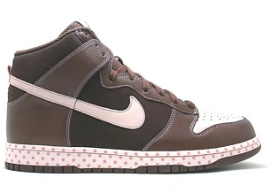 Nike Dunk High