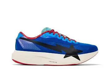 BAPE x adidas Adizero Evo SL Blue Green - 2