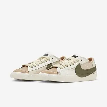 Nike Blazer ’77 Jumbo  - 4