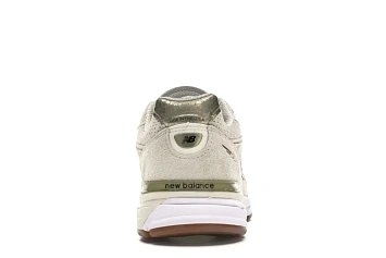 New Balance 990v4 - 4