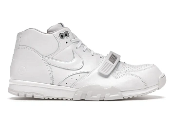 Nike Air Trainer 1 Fragment White (806942-110) - 1
