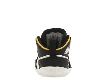 Jordan 1 Crib Bootie - 4
