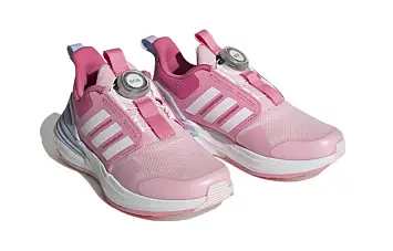 Kids adidas Rapidasport BOA Running shoes - 2