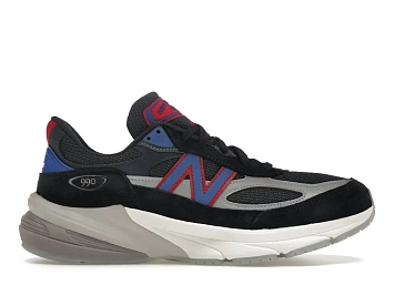 New Balance 990v6 - 1