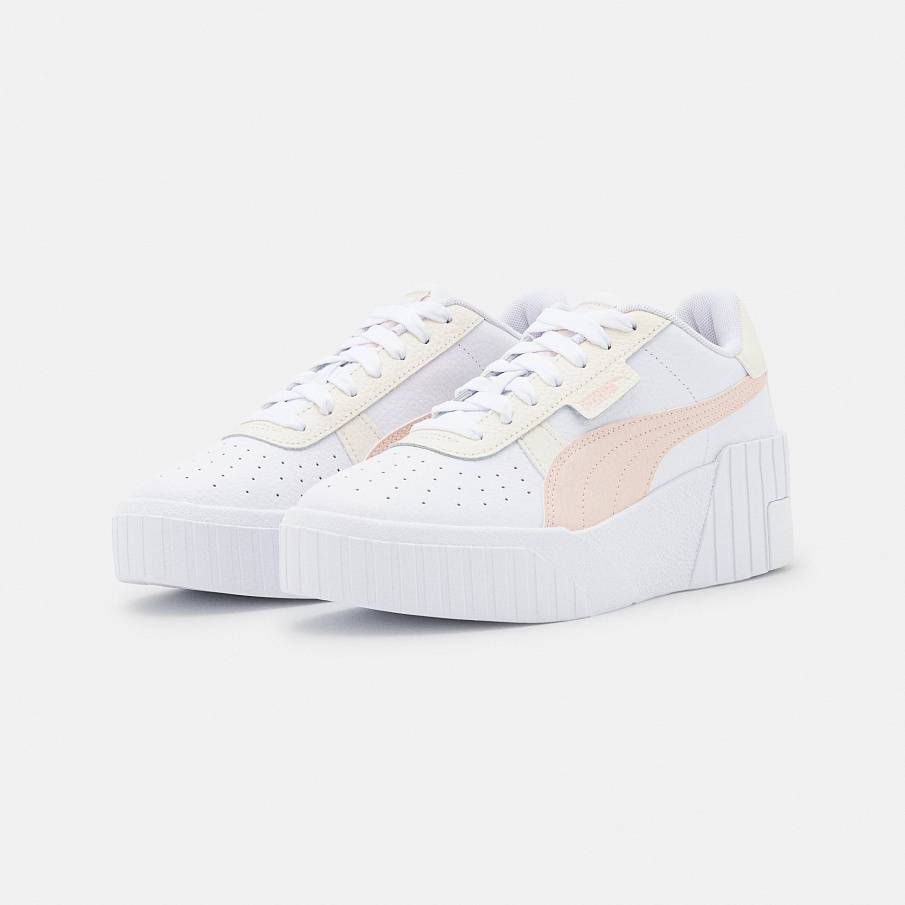 Фото № 5 с приближением к товару «‎Puma Cali Wedge »