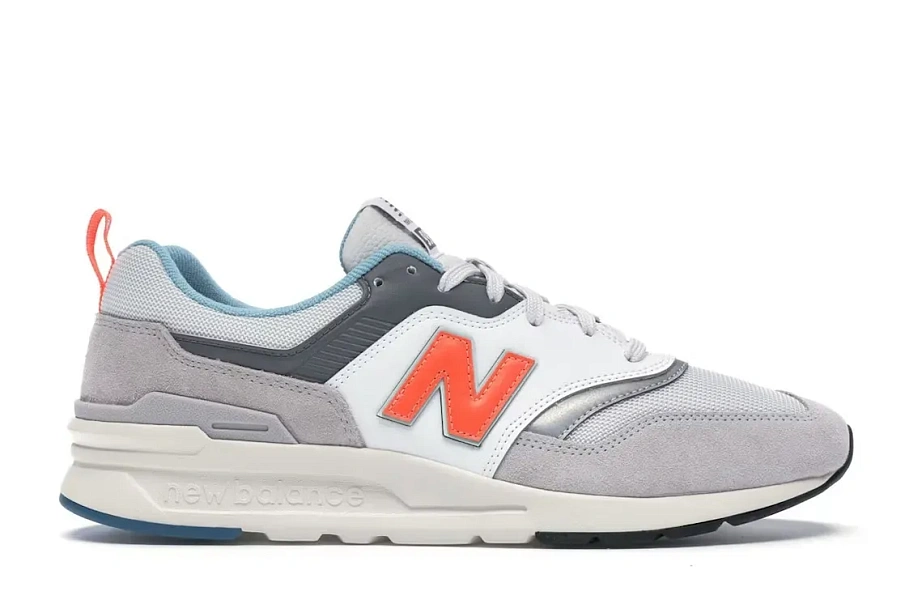 Фото № 1 с приближением к товару «‎New Balance 997H»