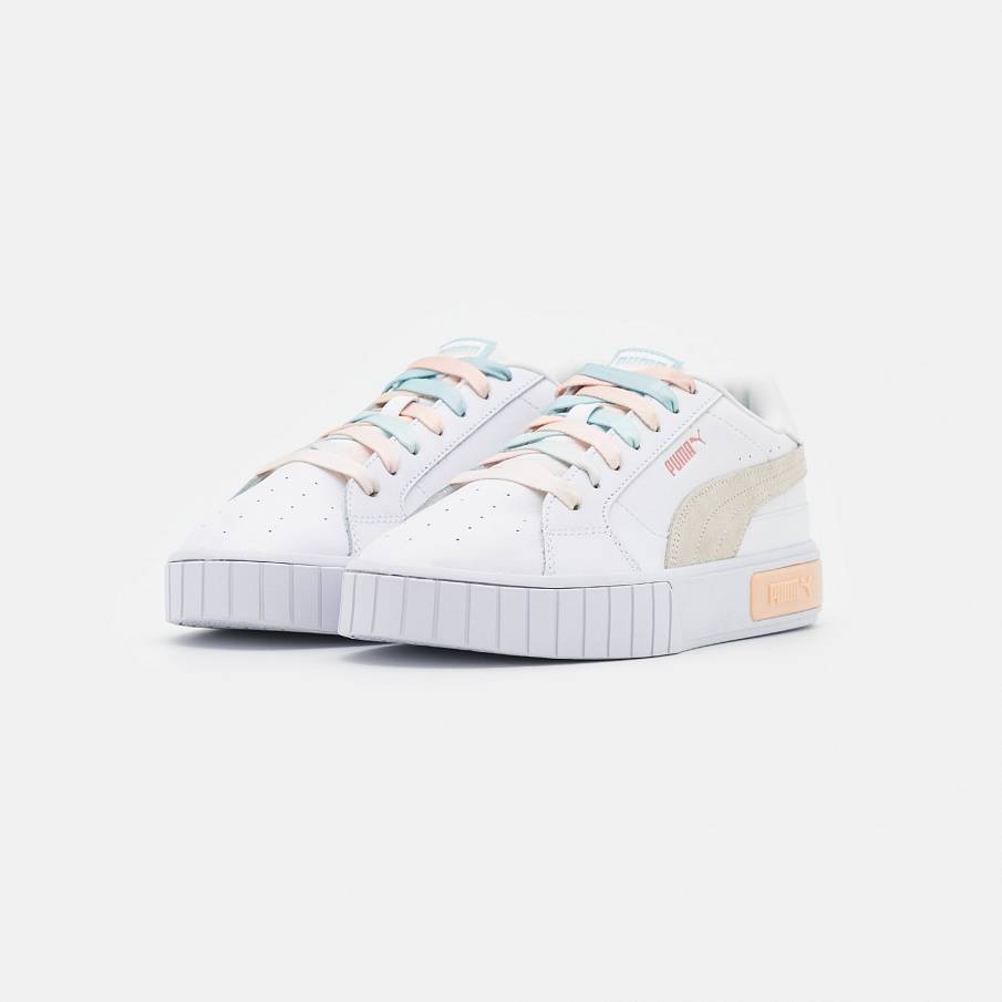 Фото № 5 с приближением к товару «‎Puma Cali Star Gloaming »