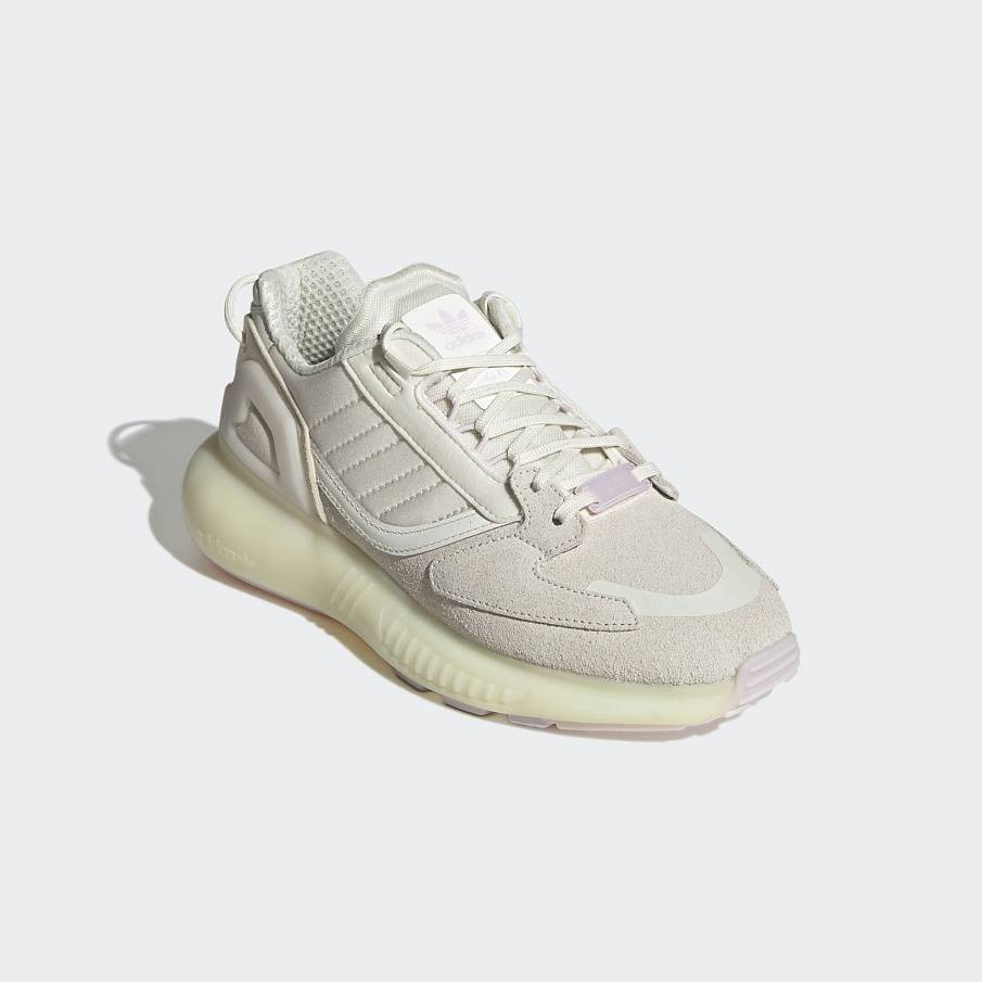 Фото № 2 с приближением к товару «‎Adidas ZX 5K Boost »