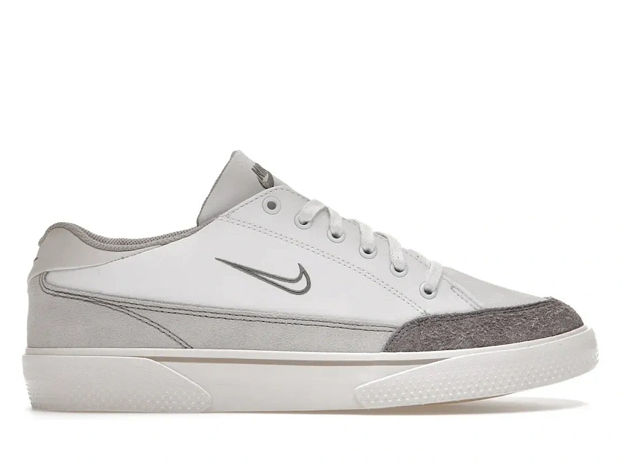 Фото № 1 с приближением к товару «‎Nike Retro GTS 97 Summit White Flat Pewter»