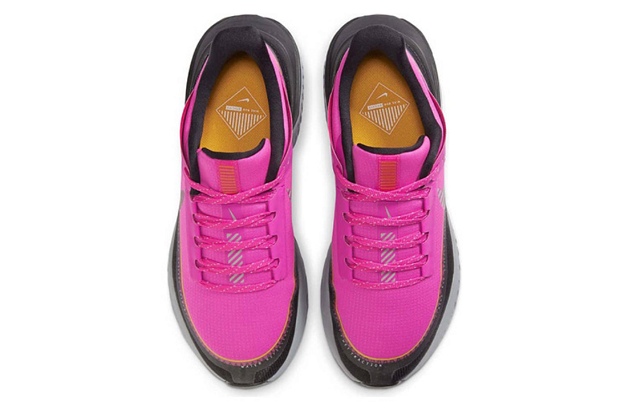 Фото № 4 с приближением к товару «‎Nike Wmns Legend React 2 Shield 'Fir Pink'»