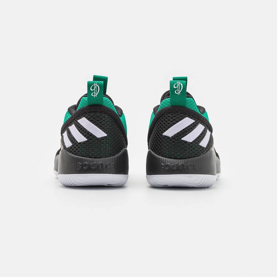 Фото № 3 с приближением к товару «‎Adidas Dame Certified»