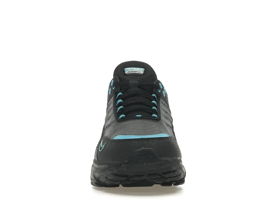 Фото № 2 с приближением к товару «‎Nike Air Max TW Next Nature Black Baltic Blue»