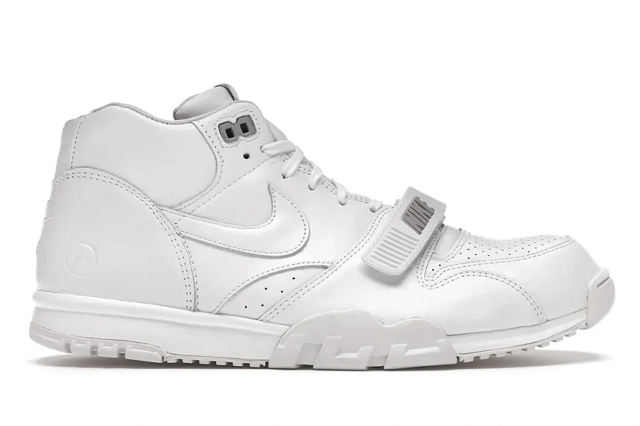 Фото № 1 с приближением к товару «‎Nike Air Trainer 1 Fragment White»
