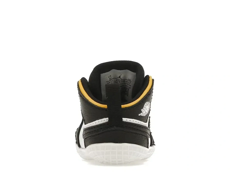 Фото № 4 с приближением к товару «‎Jordan 1 Crib Bootie»