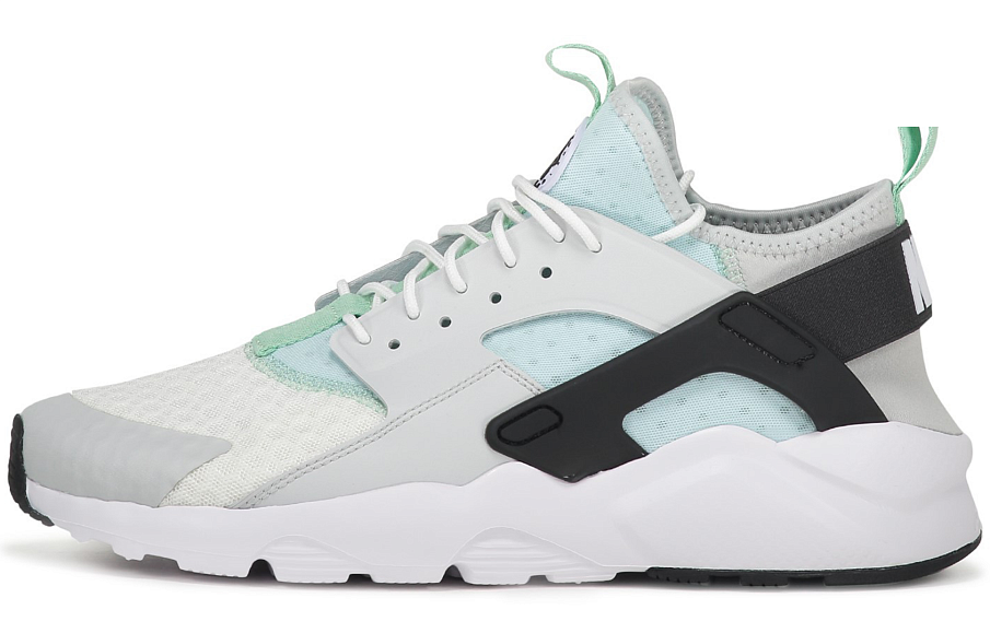 Фото № 1 с приближением к товару «‎Nike Air Huarache Run Ultra Pure PlatinumBlack-Igloo»