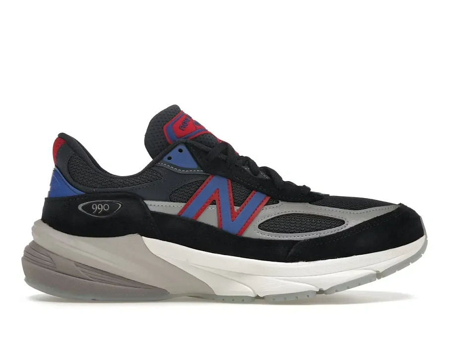 Фото № 1 с приближением к товару «‎New Balance 990v6»