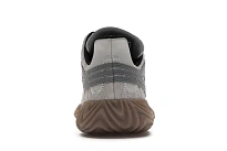 Фото № 4 с приближением к товару «‎adidas Sobakov Grey Suede»