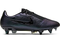 Фото № 1 с приближением к товару «‎Nike Phantom Venom Elite SG-Pro Kinetic Black»