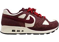 Фото № 1 с приближением к товару «‎Nike Air Stab Premium Sail/Deep Garnet-Deep Burgundy»