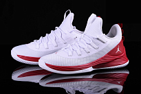 Фото № 1 с приближением к товару «‎Nike Air Jordan Ultra.fly 2 Fire Jimmy Butler »