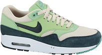 Фото № 1 с приближением к товару «‎Nike Air Max 1 Birch Atomic Teal»