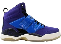 Фото № 1 с приближением к товару «‎adidas Hackmore Purple»