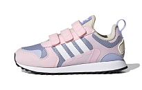 Фото № 1 с приближением к товару «‎(BP)Adidas originals ZX 700 HD Pink»