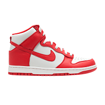 Фото № 1 с приближением к товару «‎Nike Dunk High College Pack»