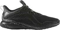 Фото № 1 с приближением к товару «‎adidas AlphaBounce Blackout»