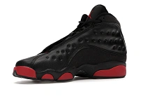 Фото № 2 с приближением к товару «‎Jordan 13 Retro Dirty Bred »