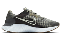 Фото № 2 с приближением к товару «‎Nike Renew Run 2 GreyBlack»