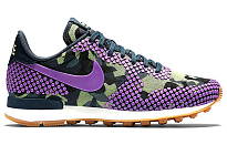 Фото № 2 с приближением к товару «‎ Nike Internationalist Sports Casual Shoes»
