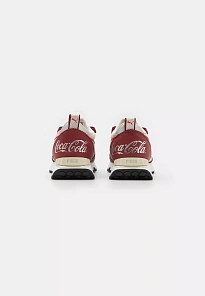 Фото № 3 с приближением к товару «‎RIDER  COCA COLA UNISEX»
