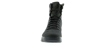 Nike Kobe 9 Elite Black Mamba Collection Fade to Black - 2