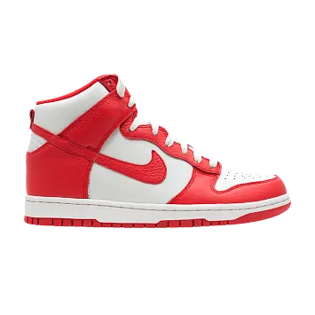 Nike Dunk High College Pack